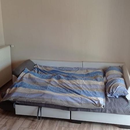 Ruhige Ferienwohnung Im Hunsrueck Hungenroth エクステリア 写真